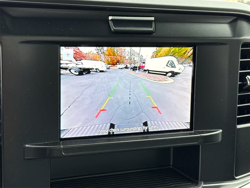 Thumbnail: 2025 Ford F-250 - 27