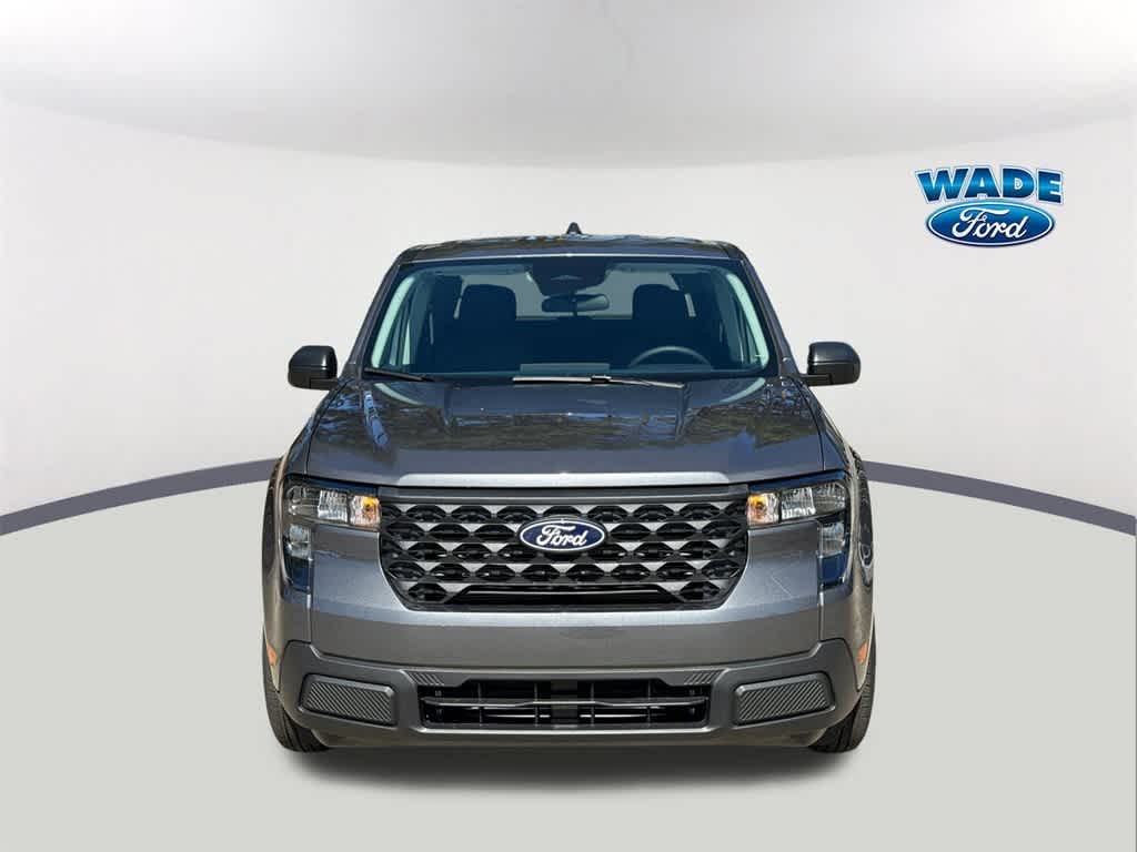 Thumbnail: 2025 Ford Maverick - 2