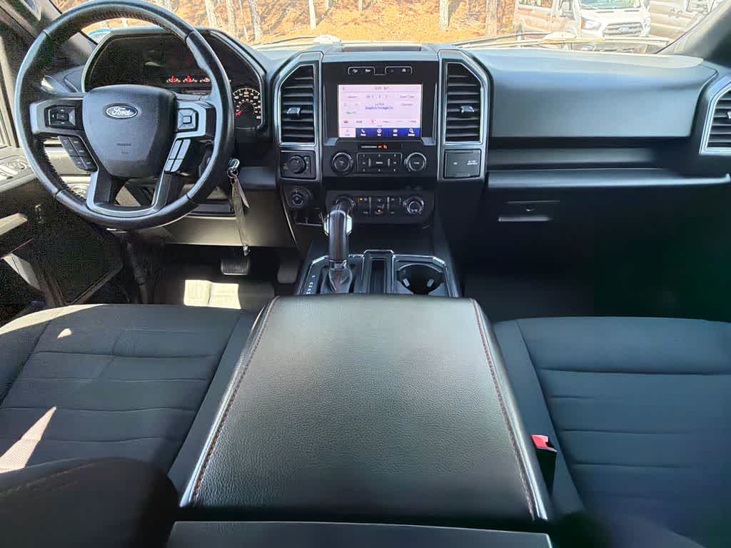 Thumbnail: 2020 Ford F-150 - 18