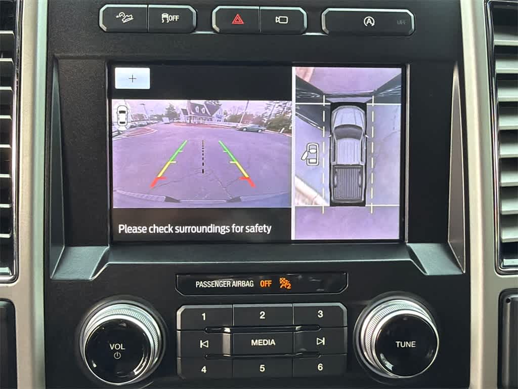 Thumbnail: 2020 Ford F-150 - 28