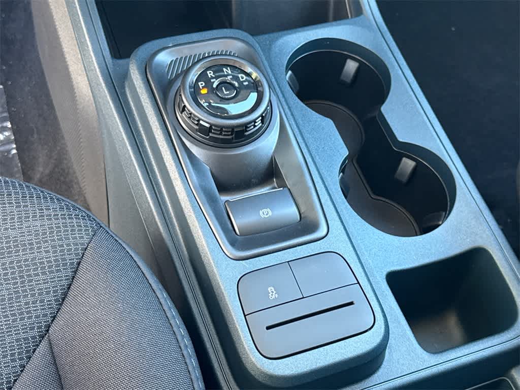 Thumbnail: 2025 Ford Maverick - 29