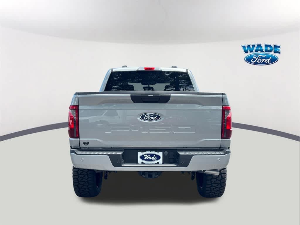 Thumbnail: 2024 Ford F-150 - 6