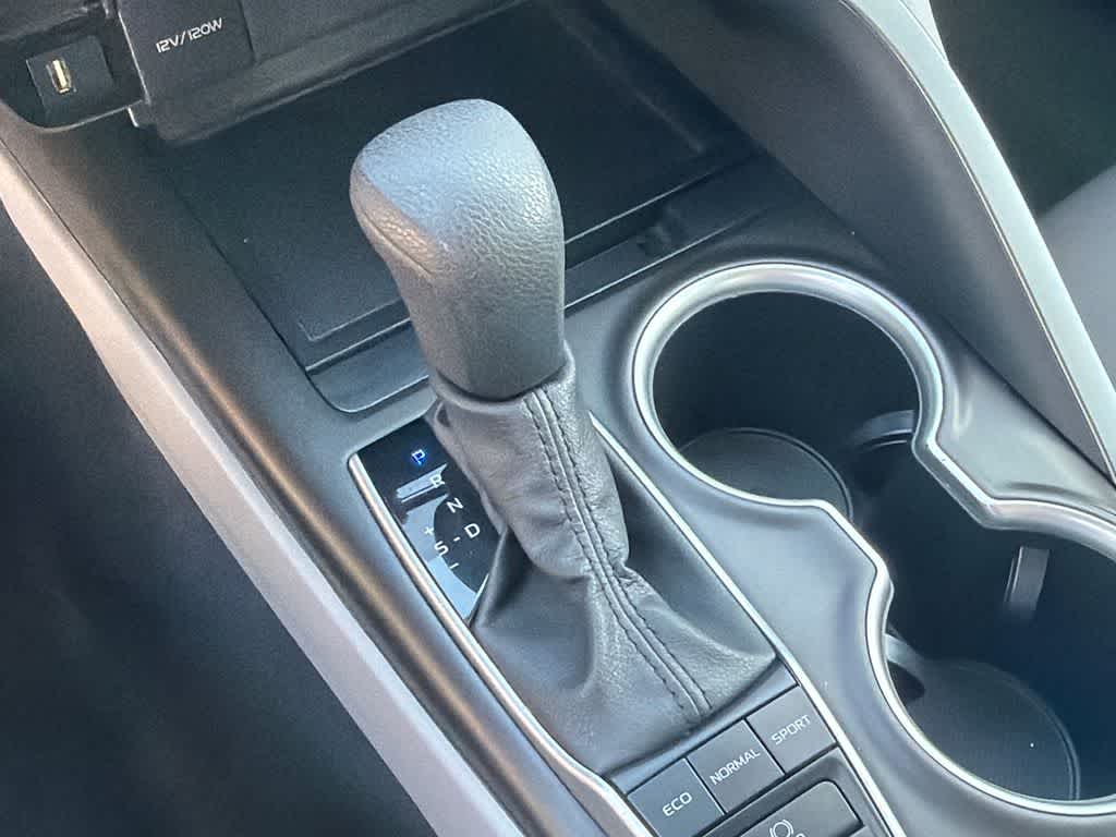 Thumbnail: 2024 Toyota Camry - 29