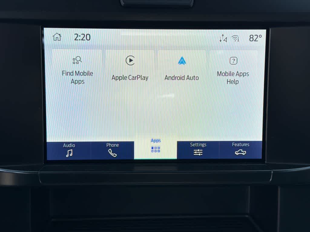 Thumbnail: 2025 Ford F-350 - 26