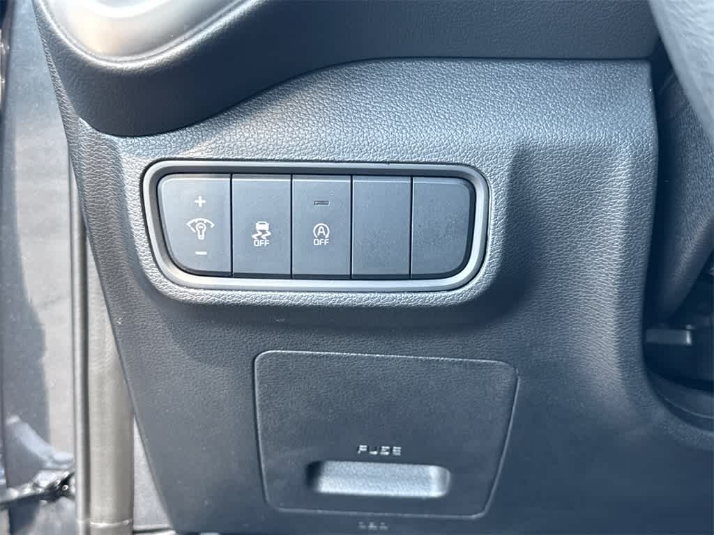 Thumbnail: 2025 Kia Soul - 30