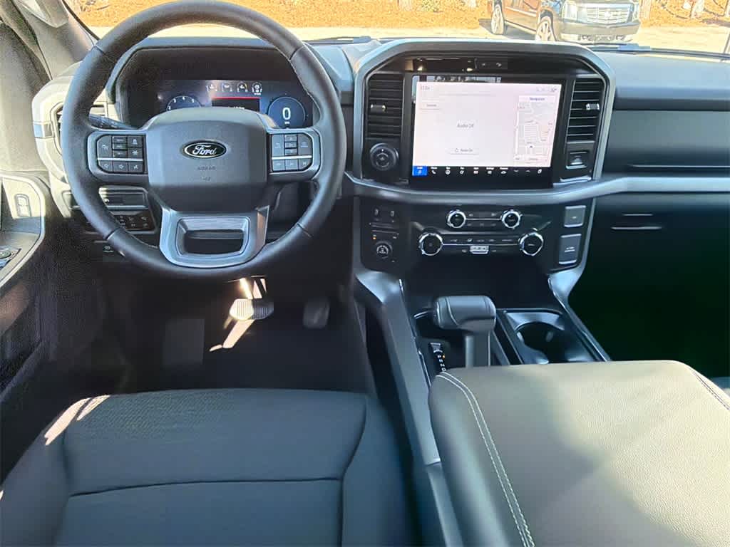 Thumbnail: 2025 Ford F-150 - 19