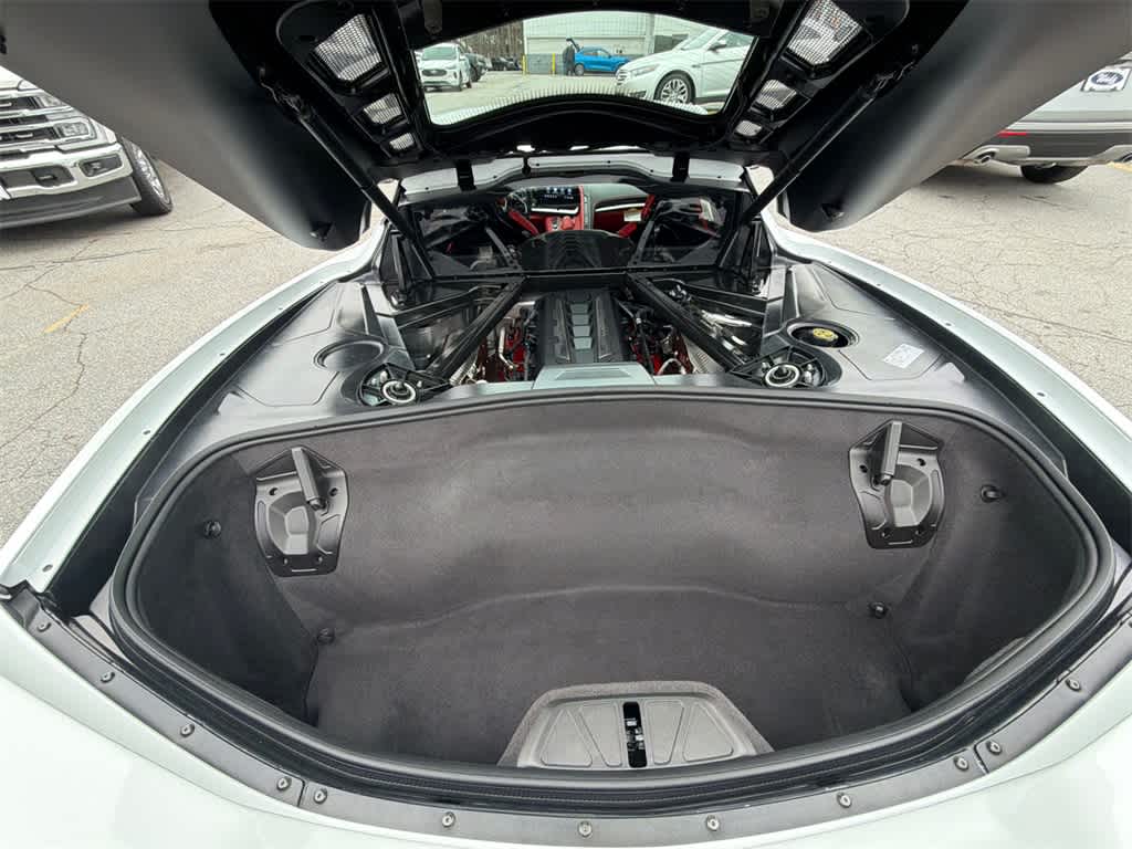 Thumbnail: 2023 Chevrolet Corvette - 12