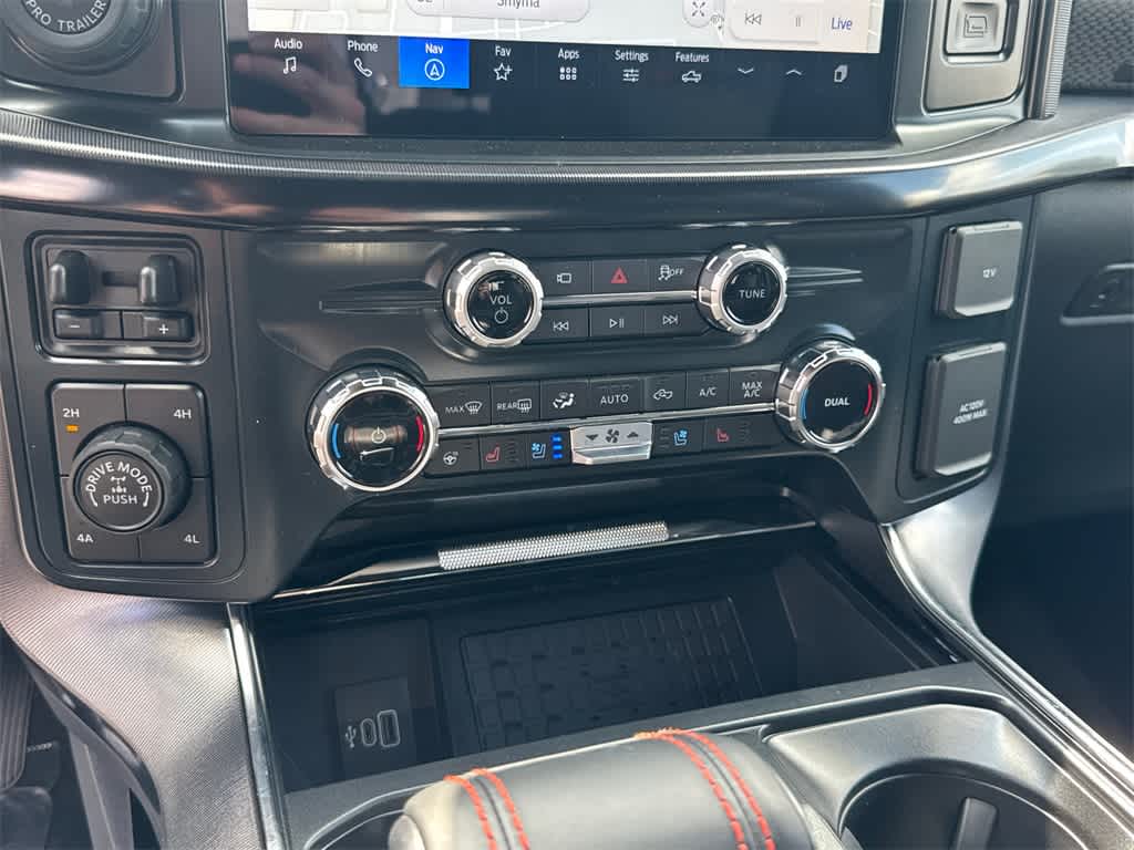 Thumbnail: 2025 Ford F-150 - 31