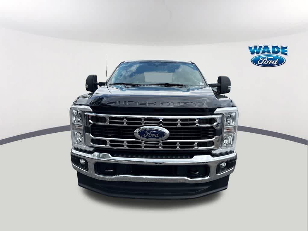 Thumbnail: 2025 Ford Econoline - 2