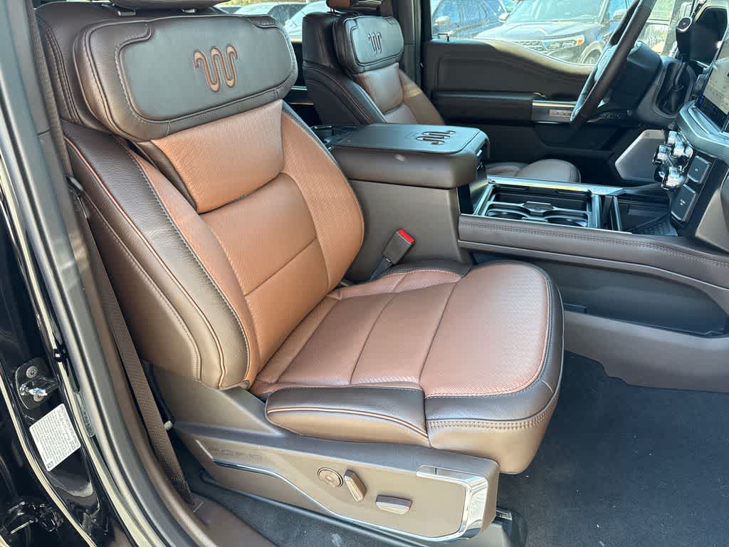 Thumbnail: 2025 Ford F-350 - 12