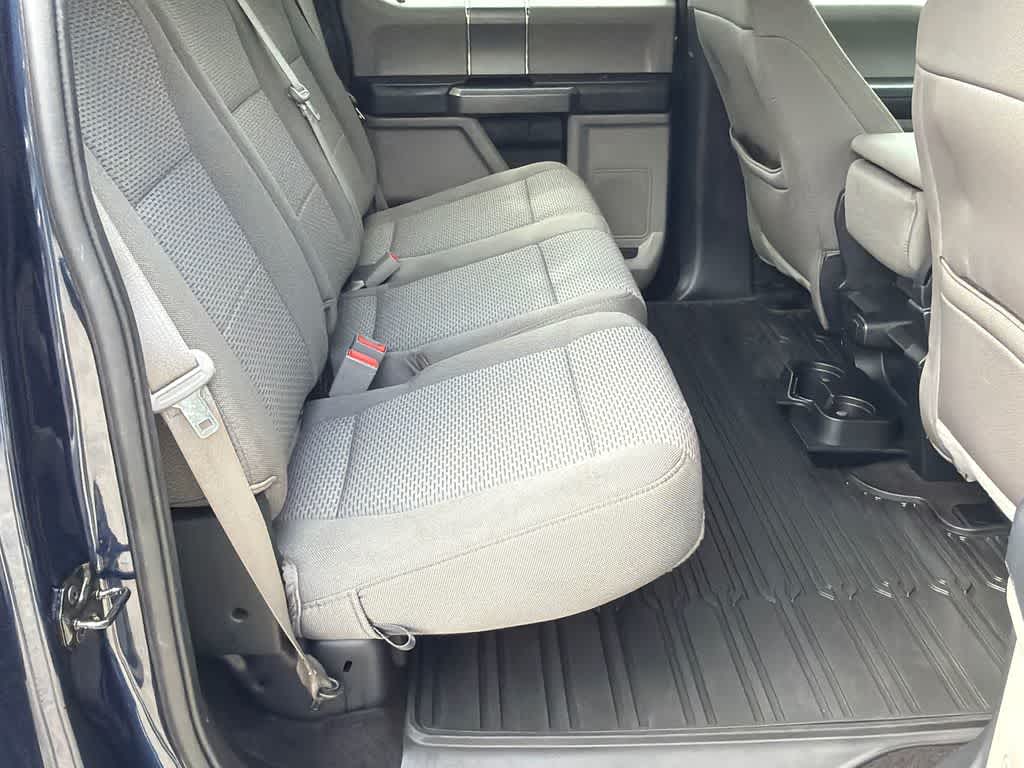 Thumbnail: 2020 Ford F-150 - 14