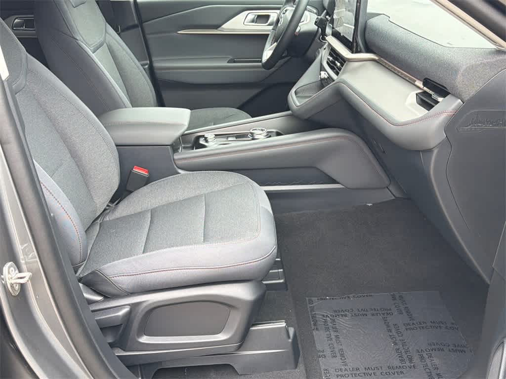 Thumbnail: 2026 Ford Explorer - 12