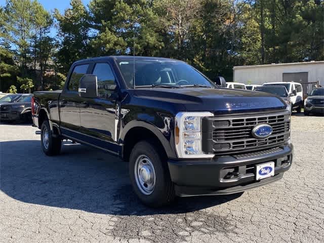 Thumbnail: 2024 Ford F-350 - 5