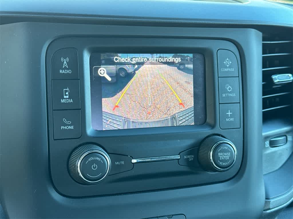 Thumbnail: 2023 RAM 3500 - 27