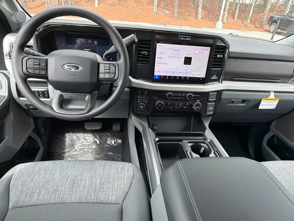 Thumbnail: 2026 Ford F-350 - 20