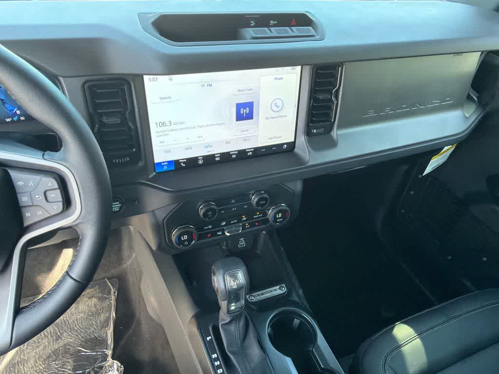 Thumbnail: 2026 Ford Bronco - 24