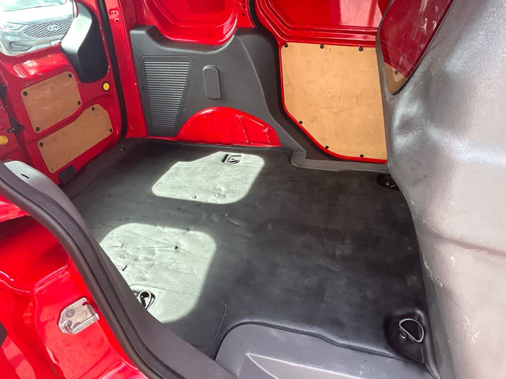 Thumbnail: 2021 Ford Transit Series - 14