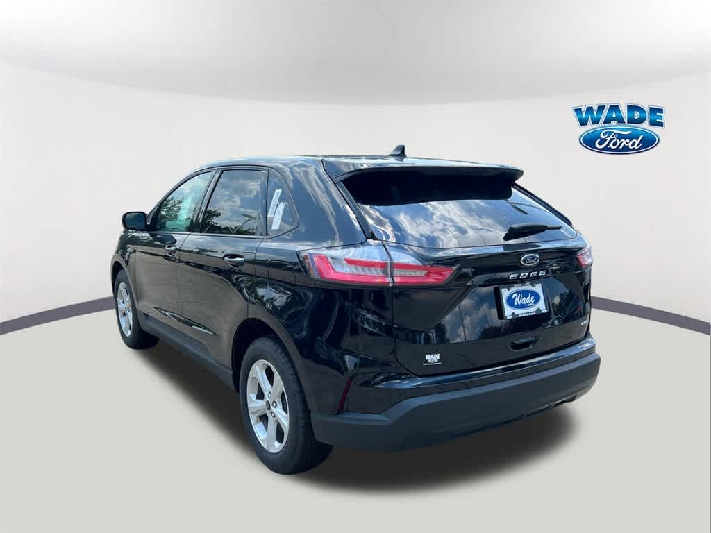 Thumbnail: 2024 Ford Edge - 7