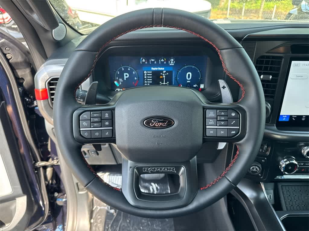 Thumbnail: 2025 Ford F-150 - 22