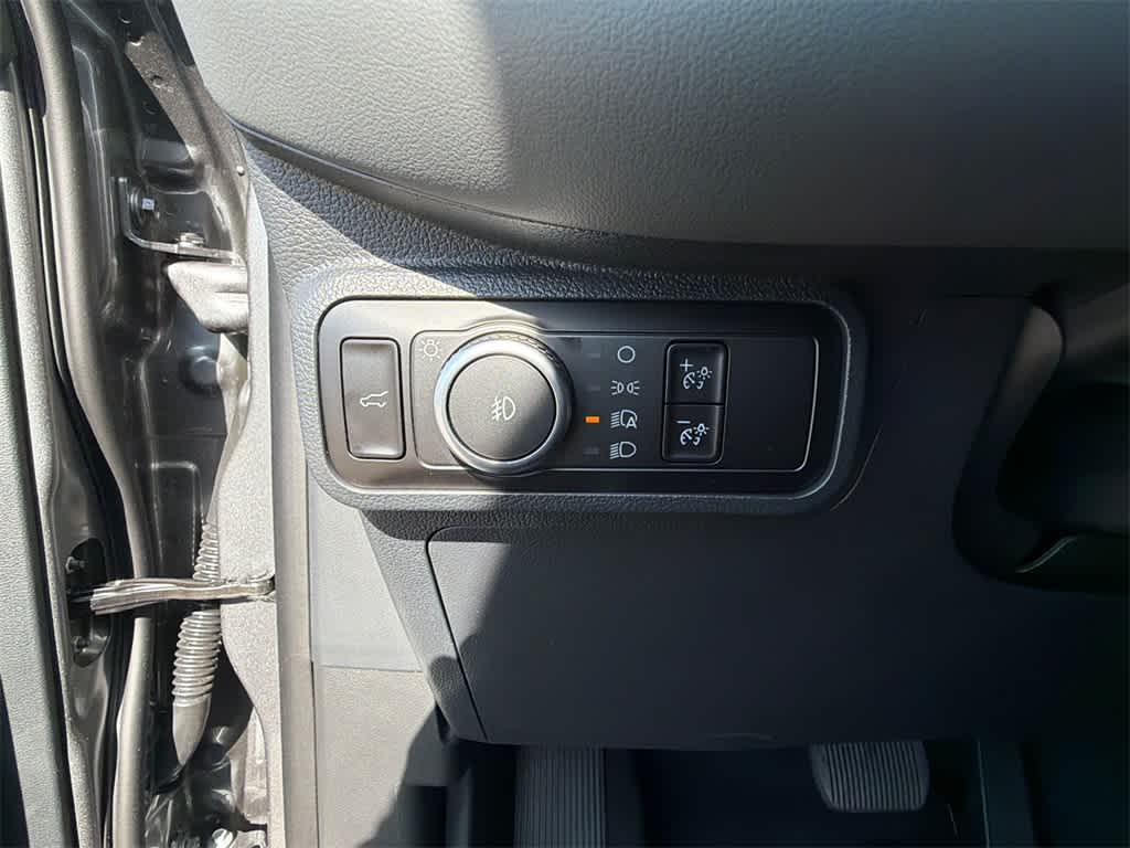 Thumbnail: 2026 Ford Explorer - 33