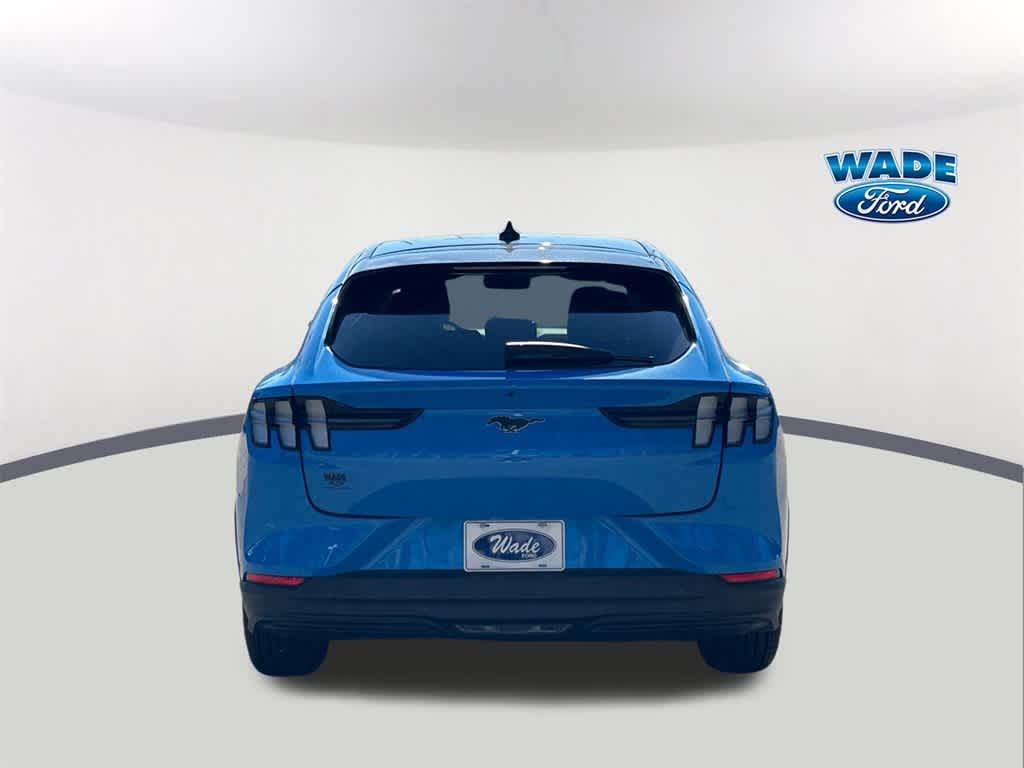 Thumbnail: 2024 Ford Mustang Mach-E - 6