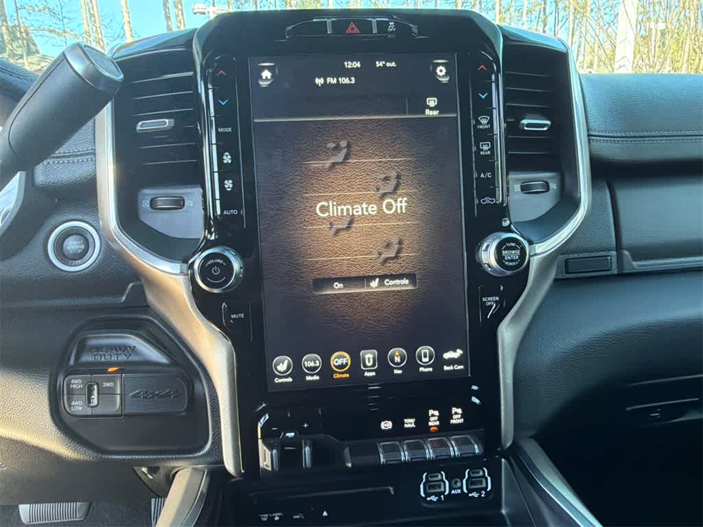 Thumbnail: 2019 RAM 2500 - 26