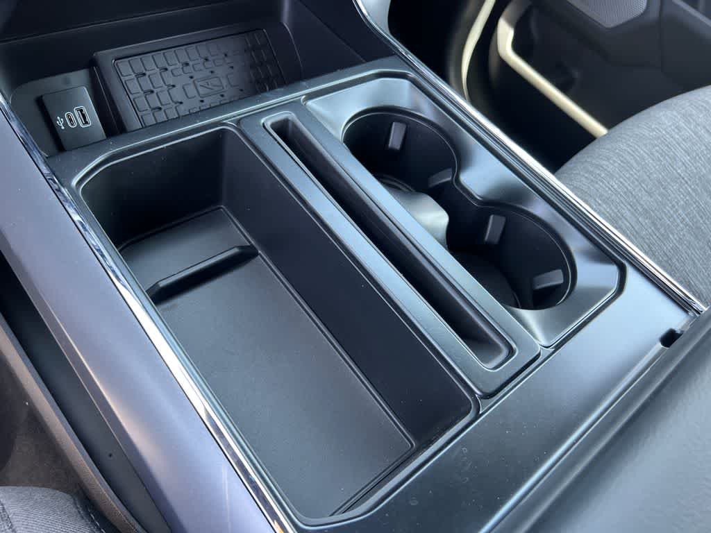 Thumbnail: 2025 Ford F-150 - 29