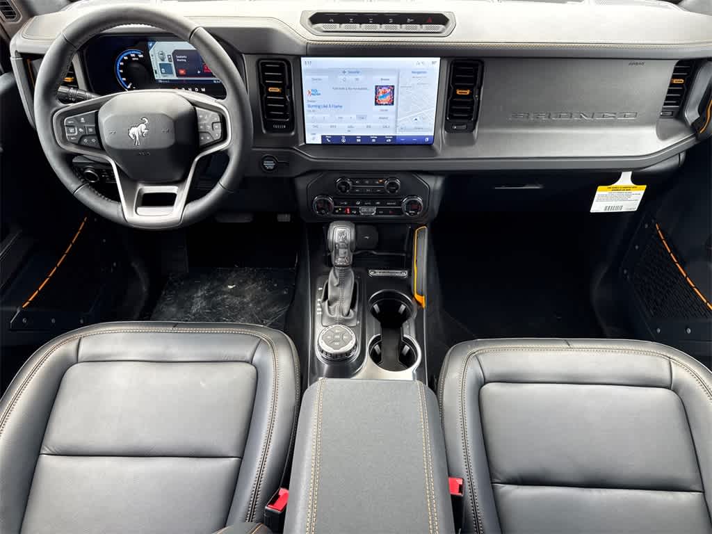 Thumbnail: 2024 Ford Bronco - 18