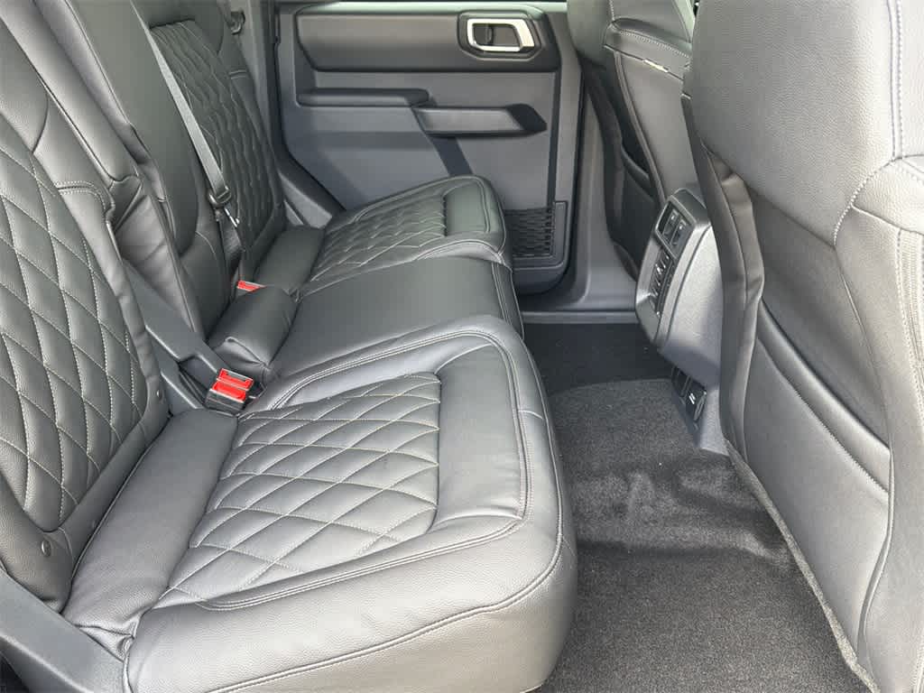 Thumbnail: 2025 Ford Bronco - 14