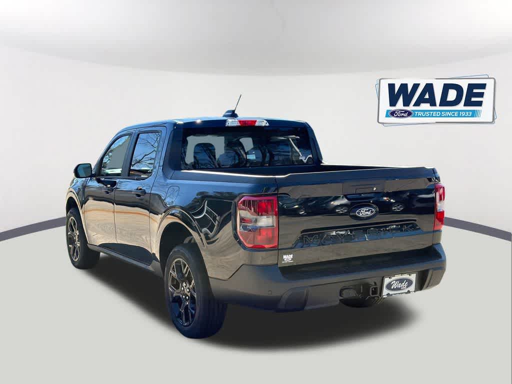 Thumbnail: 2026 Ford Maverick - 7