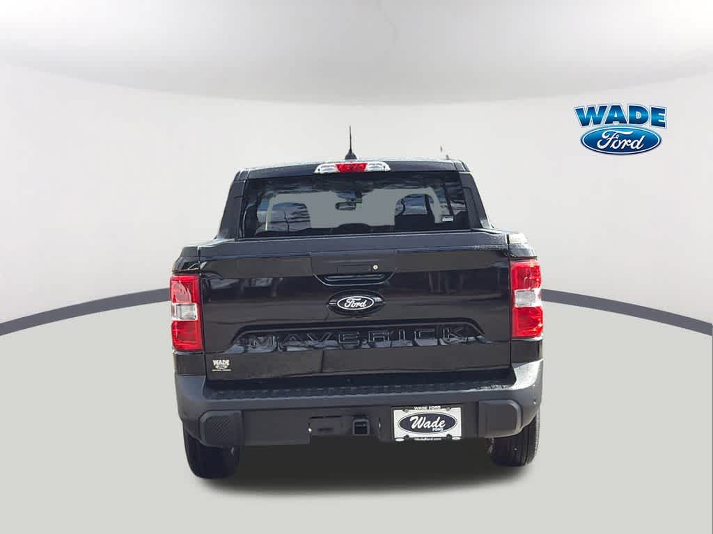 Thumbnail: 2026 Ford Maverick - 6