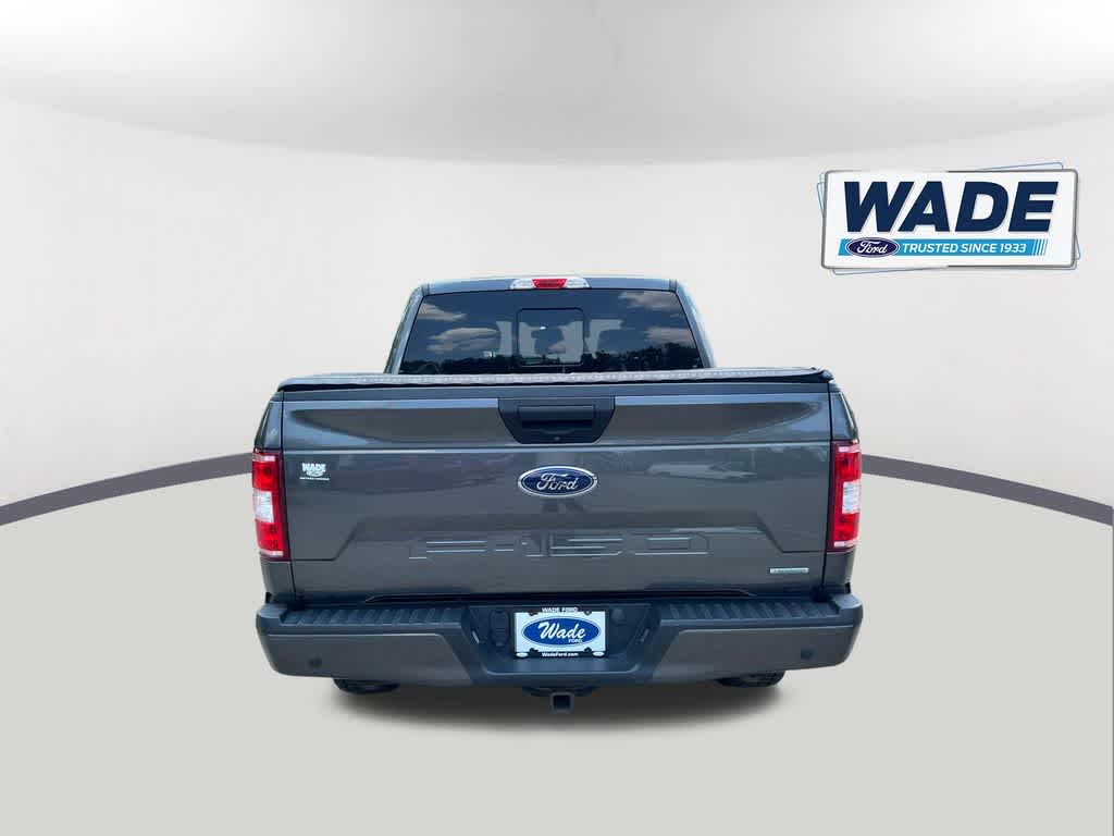 Thumbnail: 2020 Ford F-150 - 6