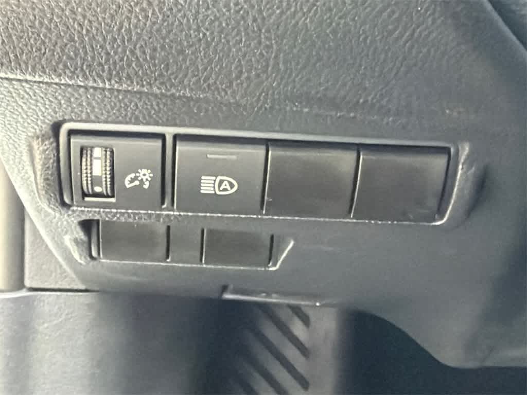 Thumbnail: 2024 Toyota Corolla Cross - 30