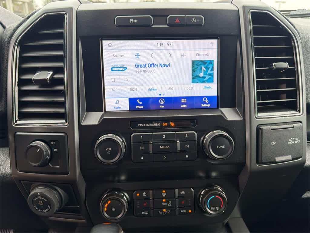 Thumbnail: 2020 Ford F-150 - 26