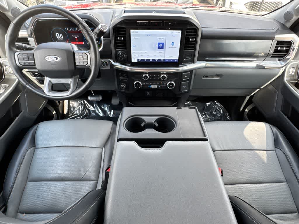 Thumbnail: 2022 Ford F-150 - 18