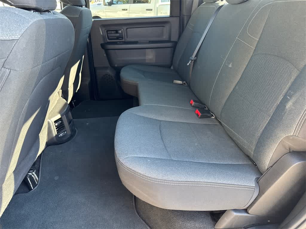 Thumbnail: 2023 RAM 3500 - 17