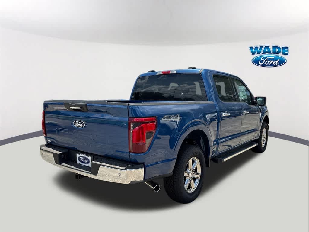 Thumbnail: 2024 Ford F-150 - 5