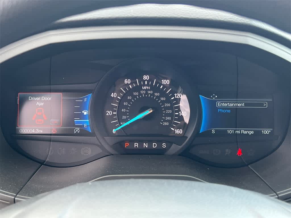 Thumbnail: 2024 Ford Edge - 23