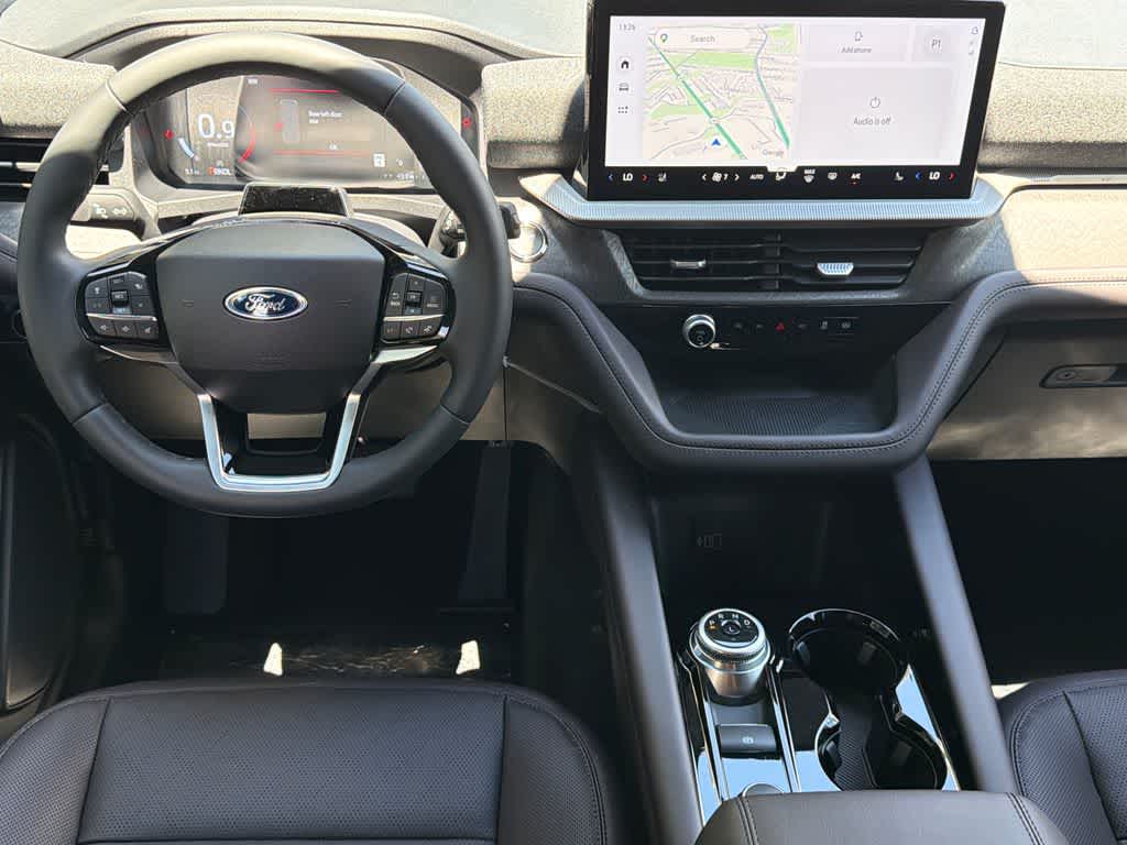 Thumbnail: 2026 Ford Explorer - 22