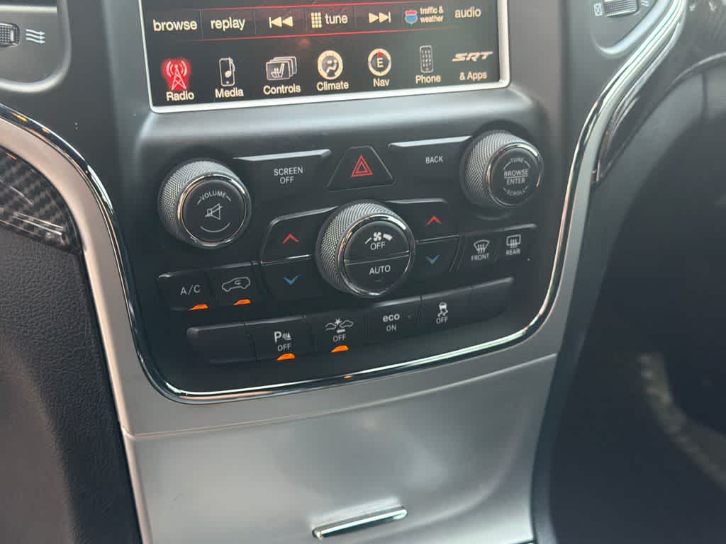 Thumbnail: 2015 Jeep Grand Cherokee - 29