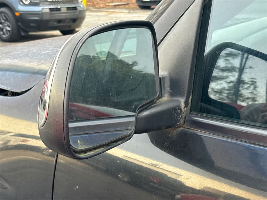 Thumbnail: 2002 GMC Sierra 1500 - 5