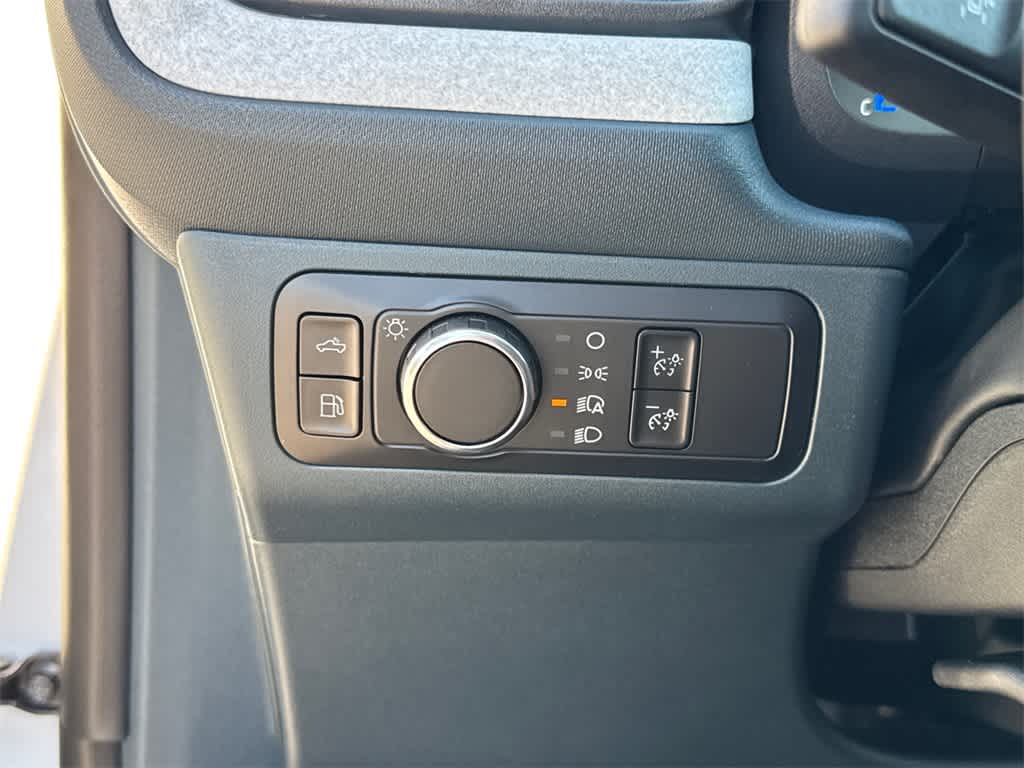 Thumbnail: 2025 Ford Maverick - 30