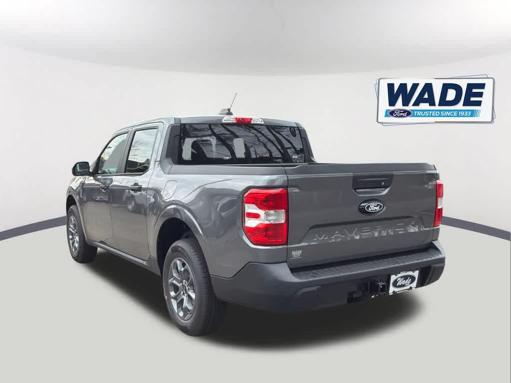 Thumbnail: 2026 Ford Maverick - 7