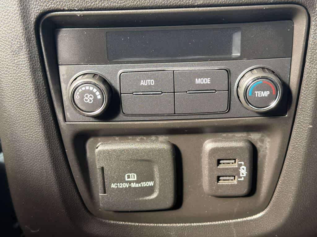 Thumbnail: 2023 Buick Enclave - 20