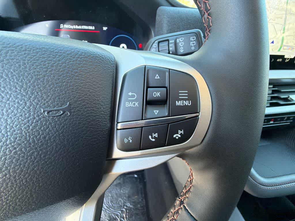 Thumbnail: 2026 Ford Explorer - 25