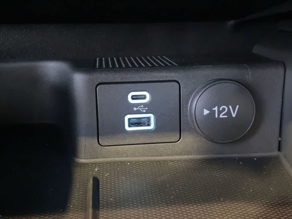 Thumbnail: 2023 Ford Escape - 16