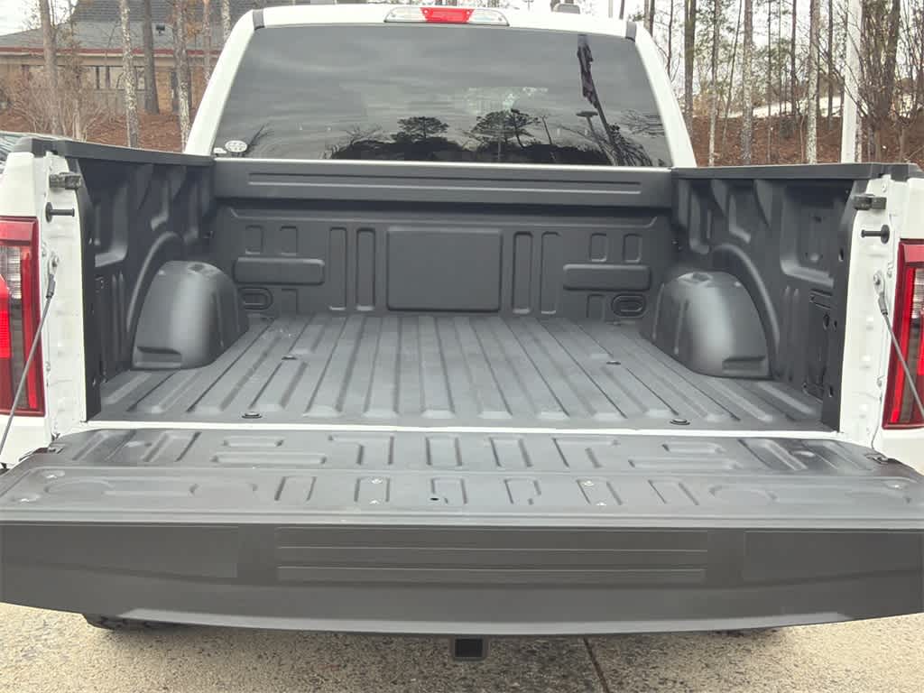 Thumbnail: 2025 Ford F-150 - 15