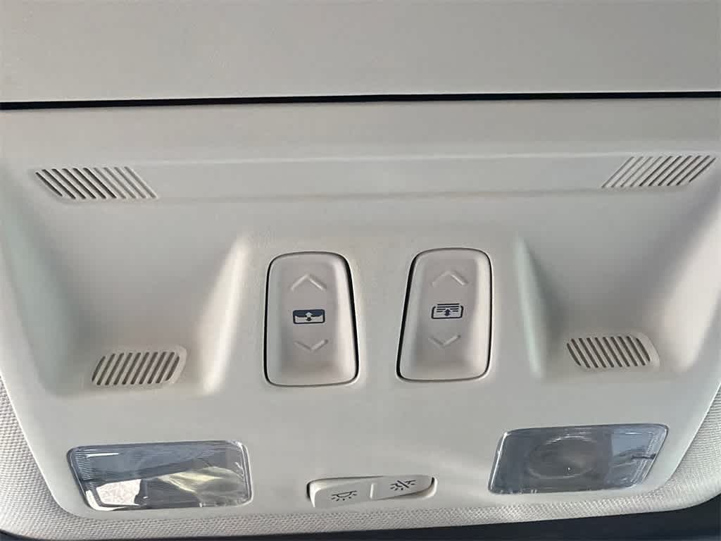 Thumbnail: 2025 Ford Bronco Sport - 30