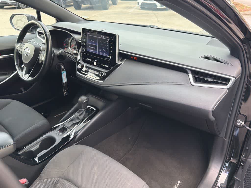 Thumbnail: 2021 Toyota Corolla - 13