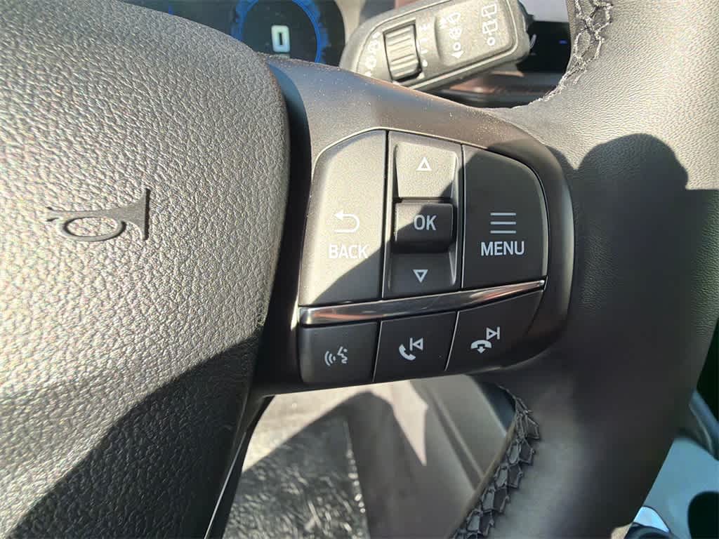 Thumbnail: 2025 Ford Bronco Sport - 23